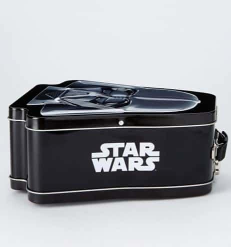 darth vader metal box|Darth Vader metal box {Rectangular Box Version} : Set 912408.